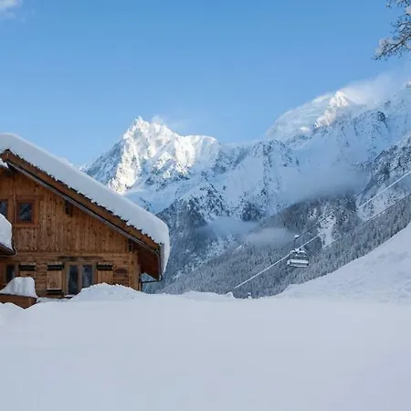Chalet Charlie *