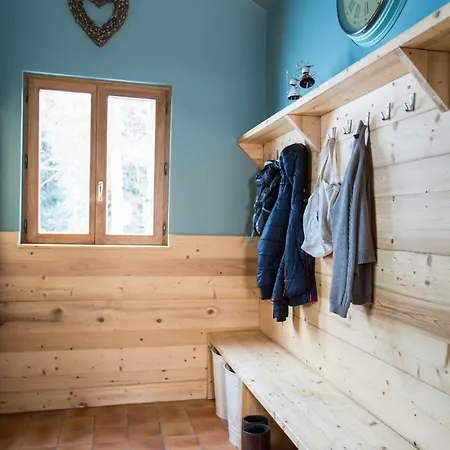 Chalet Charlie Chalet