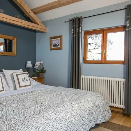Chalet Charlie Chalet