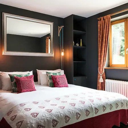 Chalet Charlie