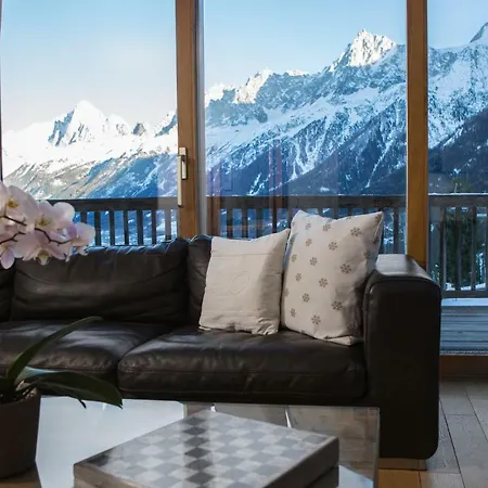 Chalet Chalet Charlie