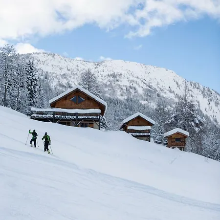 Chalet Charlie